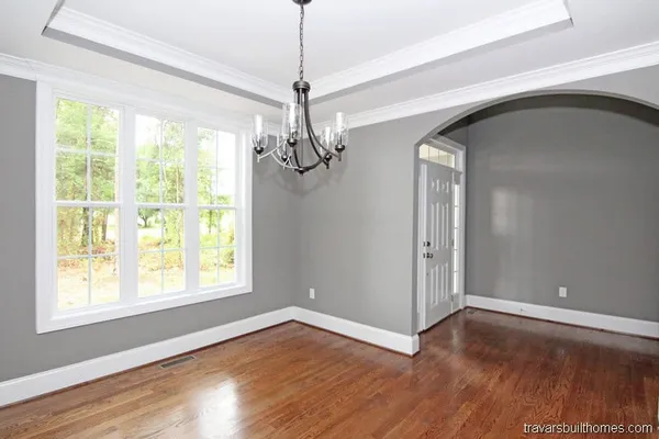 Dining Room — Cooper