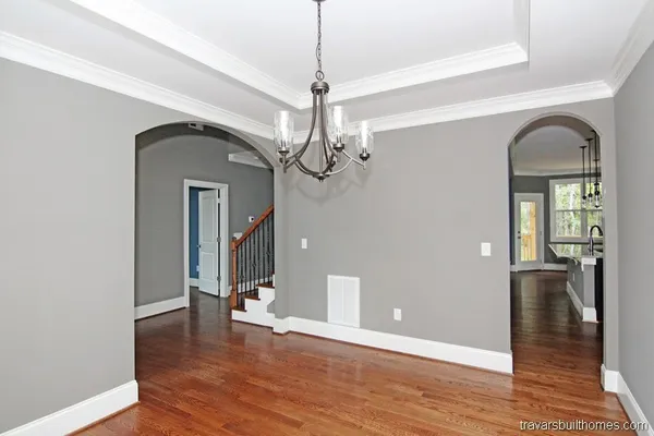 Dining Room — Cooper