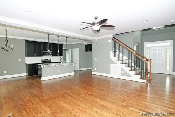 Kitchen — Cooper