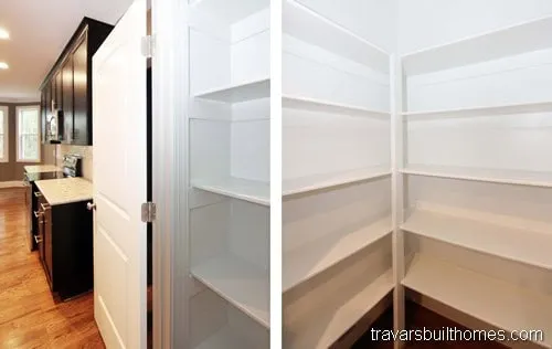 Pantry — Cooper