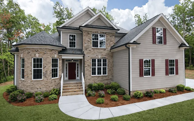 What Empty Nesters Look for in Pittsboro Homes