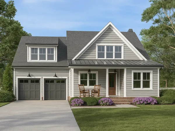 Coventry Ridge