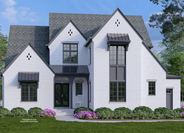 Crossville Manor
