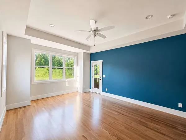 Bedroom — Hillsborough Danbury Springs