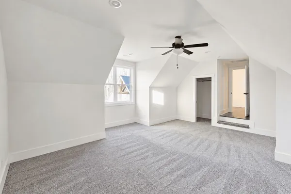 Bonus Room — Danbury Springs