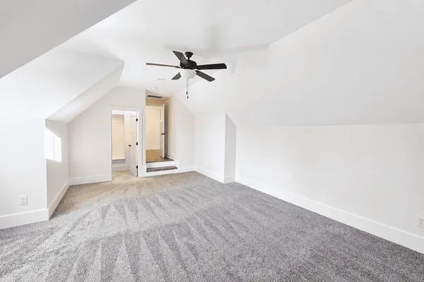 Bonus Room — Danbury Springs