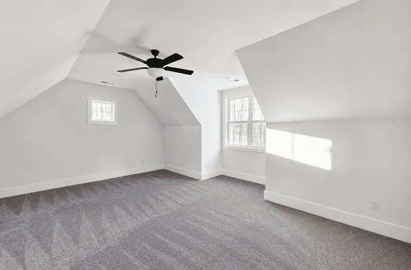 Bonus Room — Danbury Springs