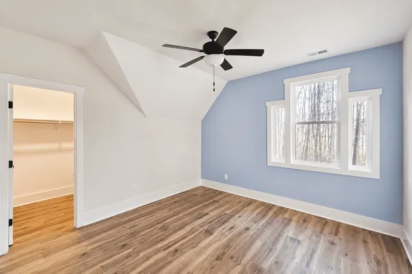 Loft — Danbury Springs