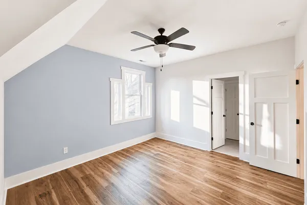 Loft — Danbury Springs