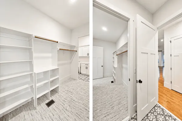 Laundry Room — Danbury Springs