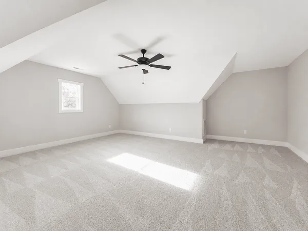 Bonus Room — Drifting Leaf