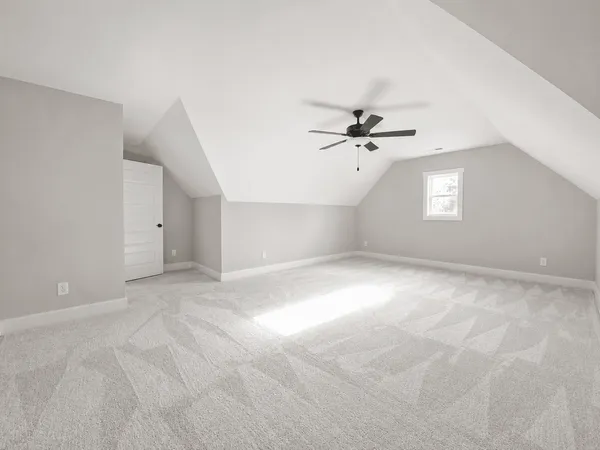 Bonus Room — Drifting Leaf
