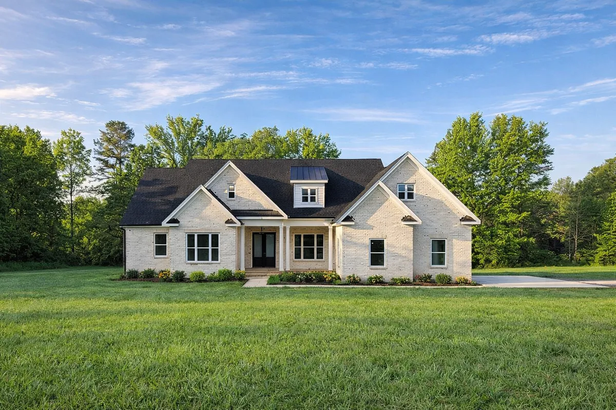 East Haven exterior rendering