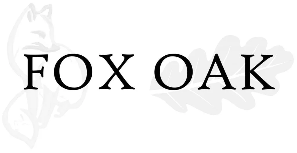 Fox Oak Custom Home Community