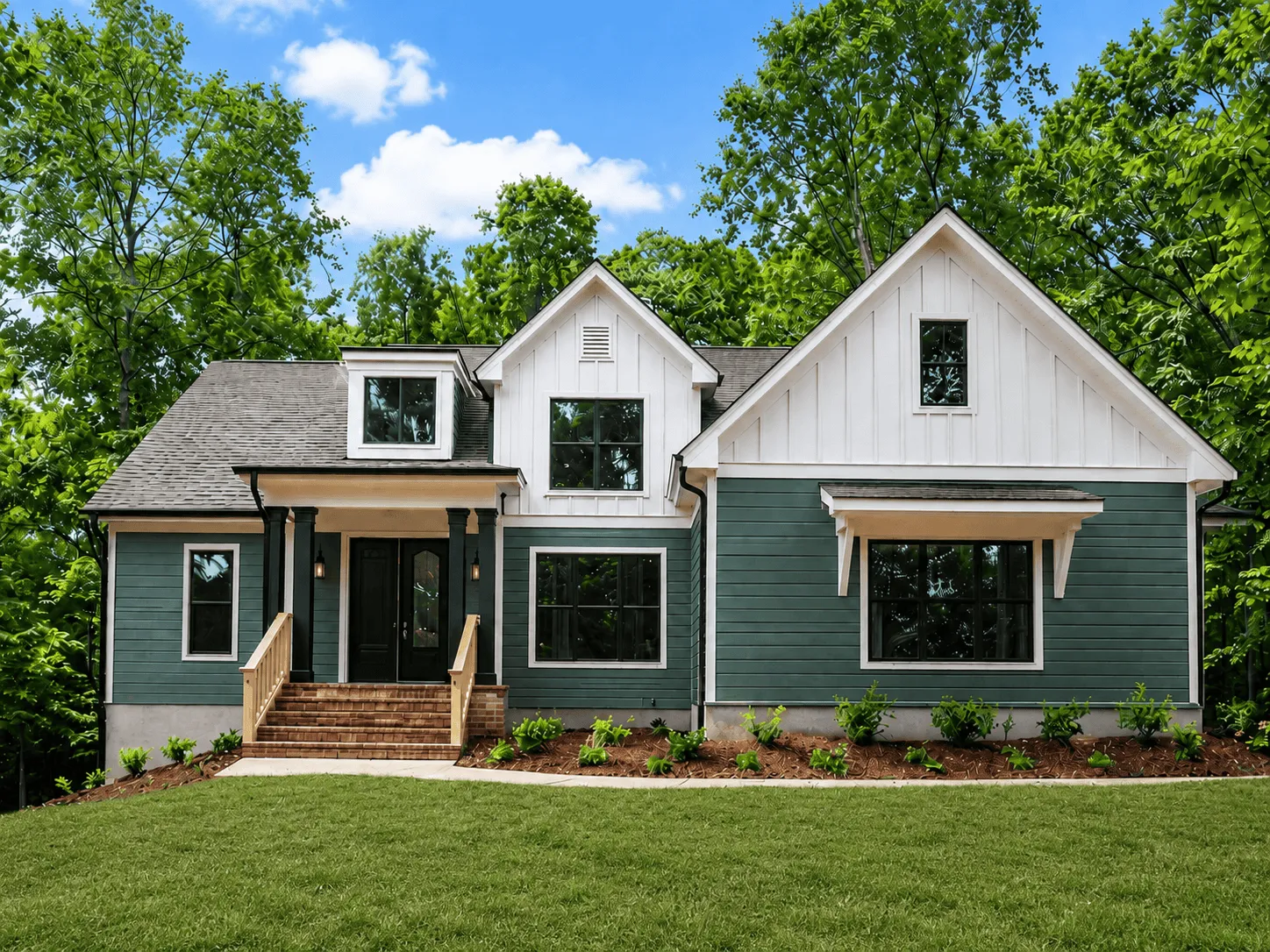 Build on Your Lot in Cedar Grove, Caldwell & Northern Orange County