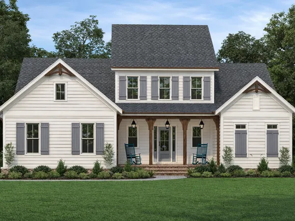 Grayson Cottage