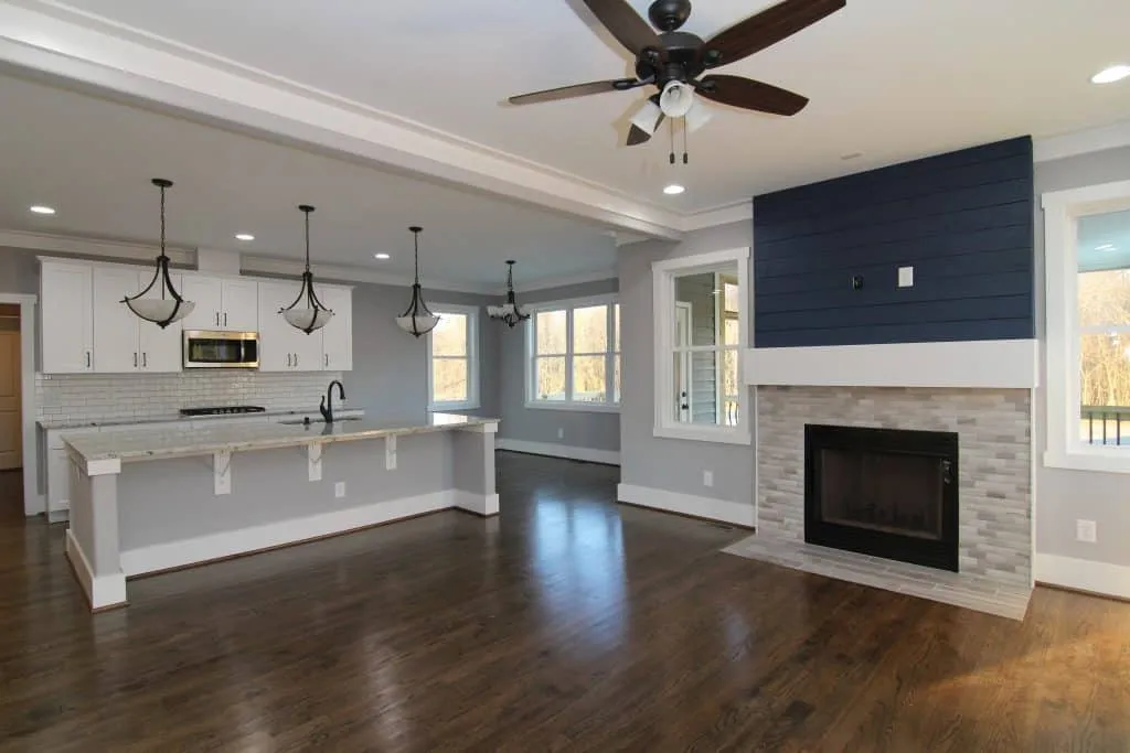 New Home Trends: Best Hardwood Flooring for Pets