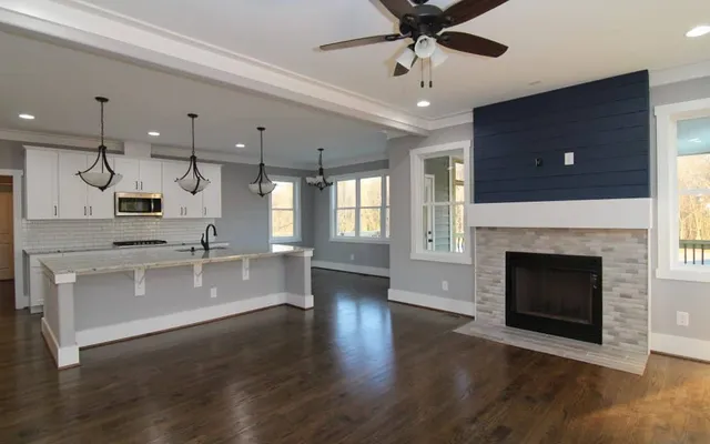 New Home Trends: Best Hardwood Flooring for Pets