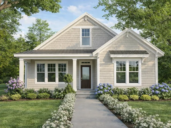 Greenfield Cottage