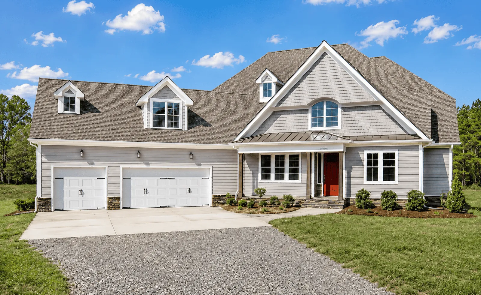 Custom Home Building FAQs