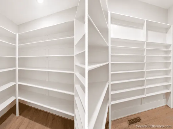 Pantry — Highland Point