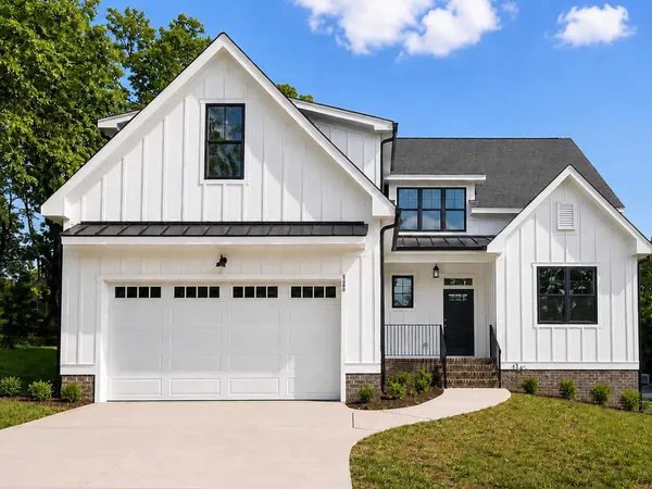 Highland Point