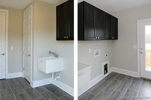 Laundry Room — Inara