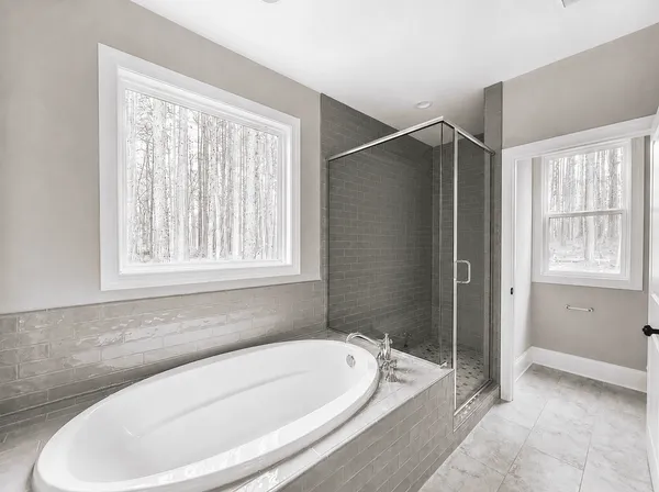 Bathroom — La Puente