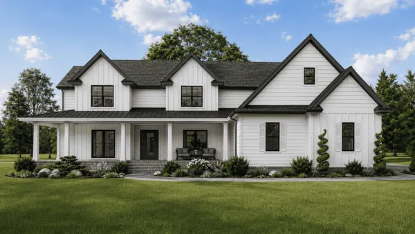 Lindenwald at Fox Oak