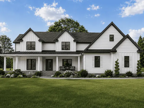 Lindenwald at Fox Oak