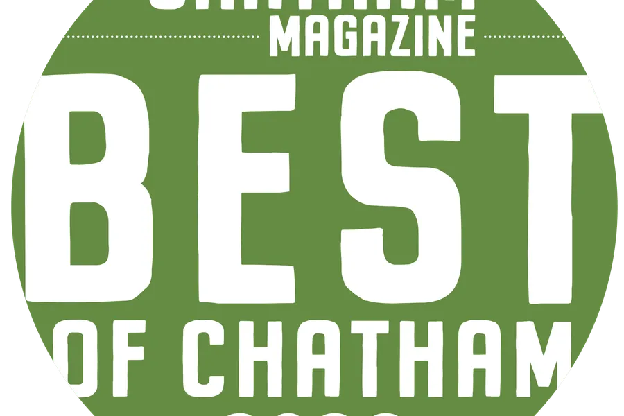 Travars Built Homes Named 2026 “Best Builder of Chatham”