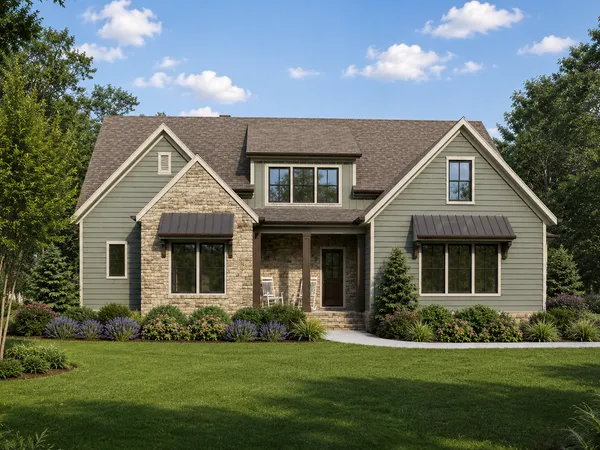 Meadow View