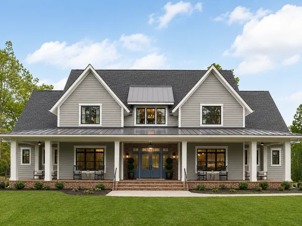 Middlefield Farm