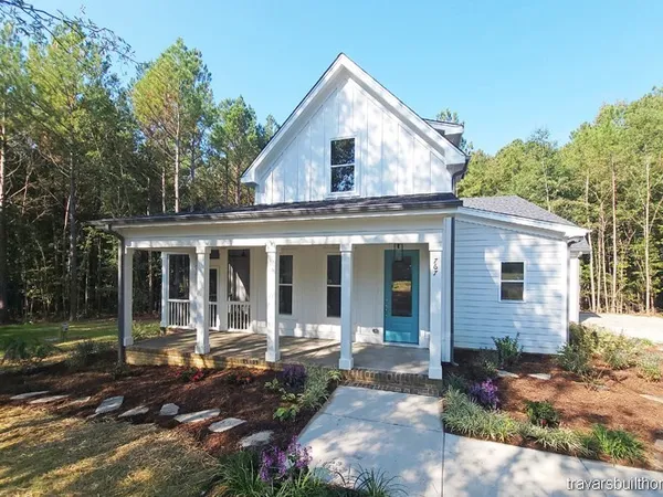 Noni Cottage