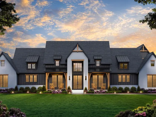 Nordic Ridge