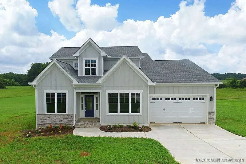 Build on Your Lot in Bonlee, Goldston, & Bear Creek
