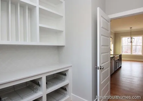 How to Add Stock Up Space and Big Pantries to your New Home (Without Adding Sq Ft)