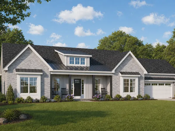 Piedmont Haven