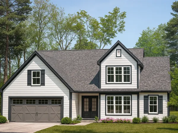 Pinehurst Hollow