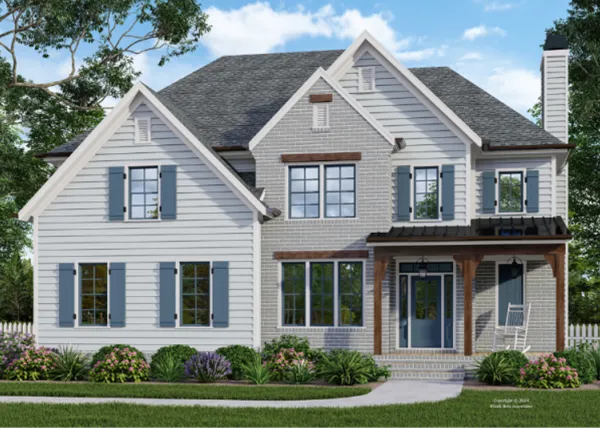 River Ridge
