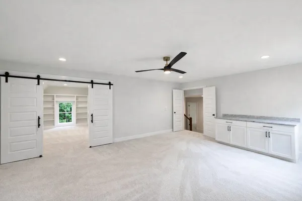 Bonus Room — Fox Riverstone
