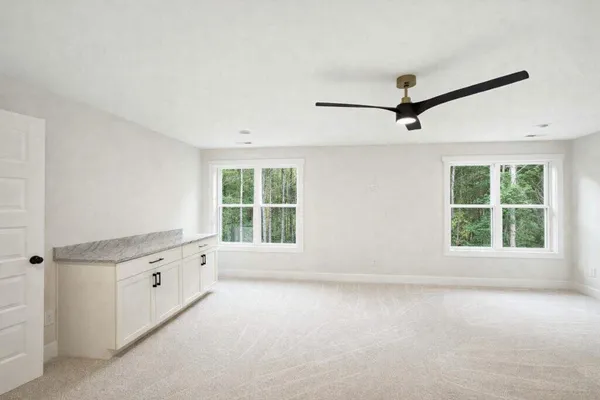 Bonus Room — Fox Riverstone