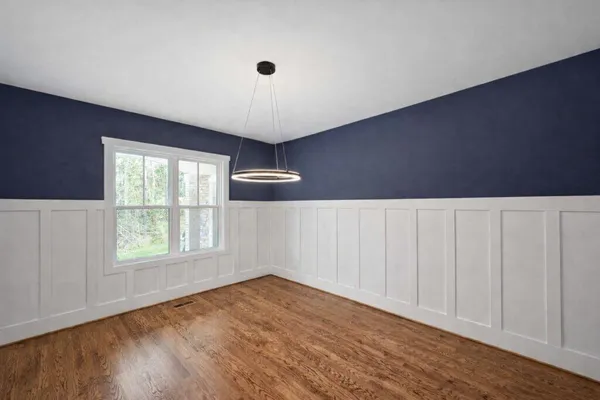 Dining Room — Fox Riverstone