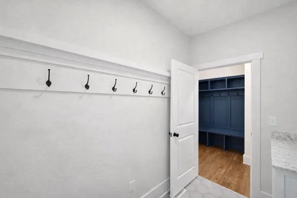 Laundry Room — Fox Riverstone