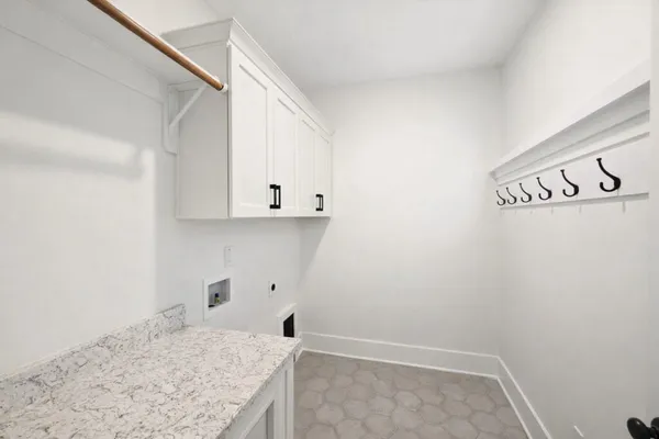 Laundry Room — Fox Riverstone