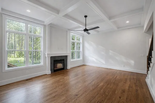 Living Room — Fox Riverstone