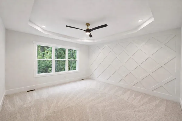 Bedroom — Fox Riverstone