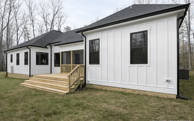 Build On Your Lot: Frequently Asked Questions