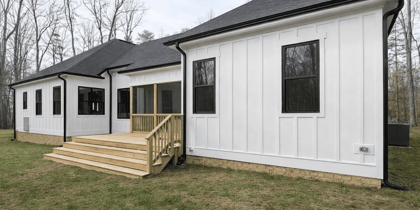Build On Your Lot: Frequently Asked Questions