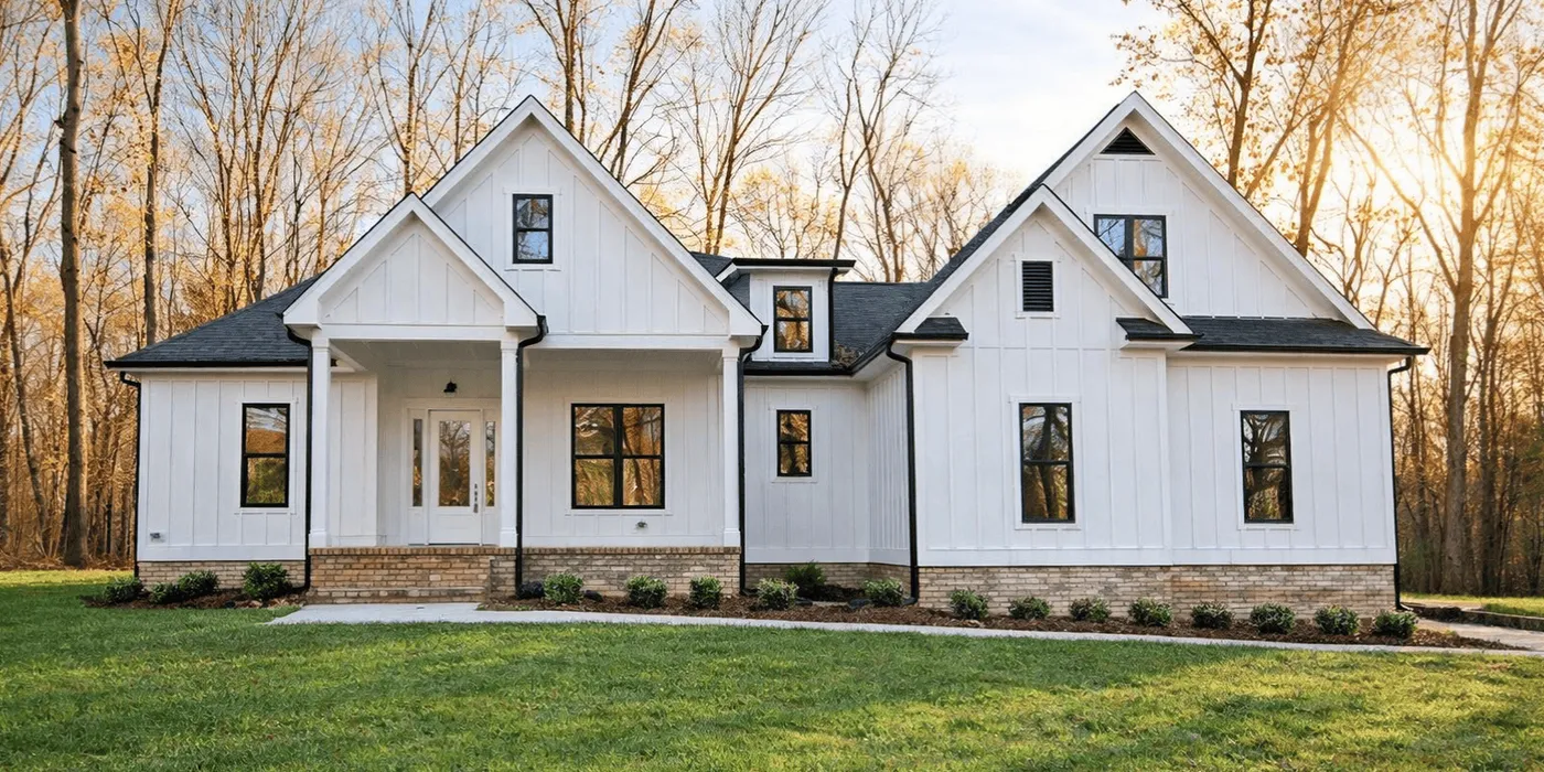 What You Can Learn at a Custom Home Consultation (Cost, Quality, and Scope)